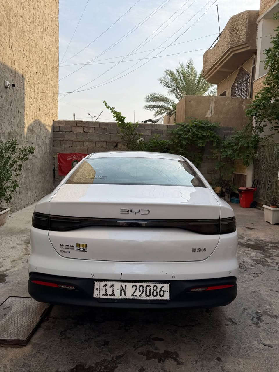 سيل فايف • ٦٠٠٠ كم • مكفوله