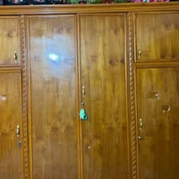 كنتور • تفصال