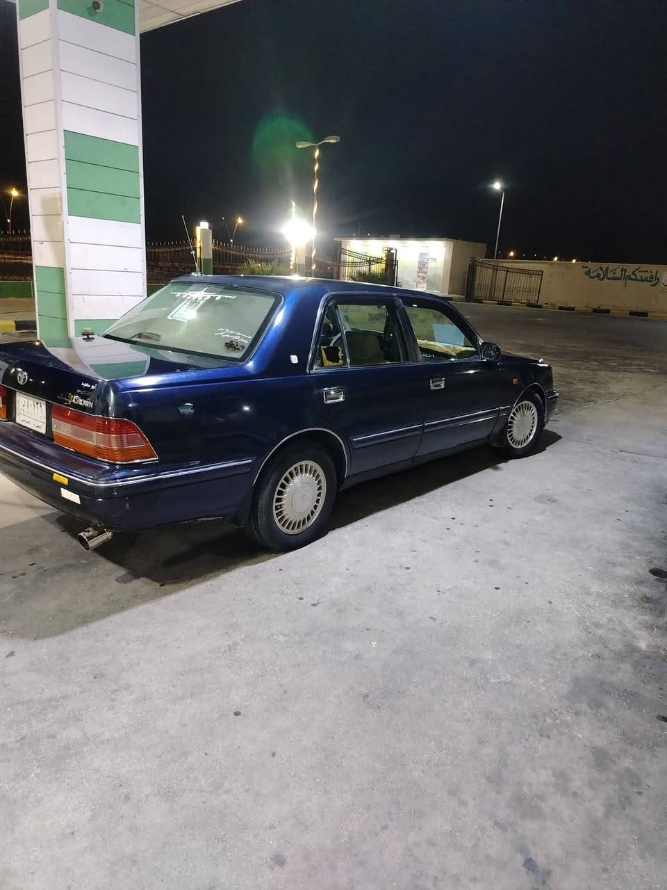 السلام عليكم راس الثور تكم رقم بصره تحويل مباشر سياره كفاله مكينه 3000ام الكلاص سياره خير من الله فول مواصفات خمس دكم باقي التفاصيل خابرني ***********مكاني بصره سفوان
