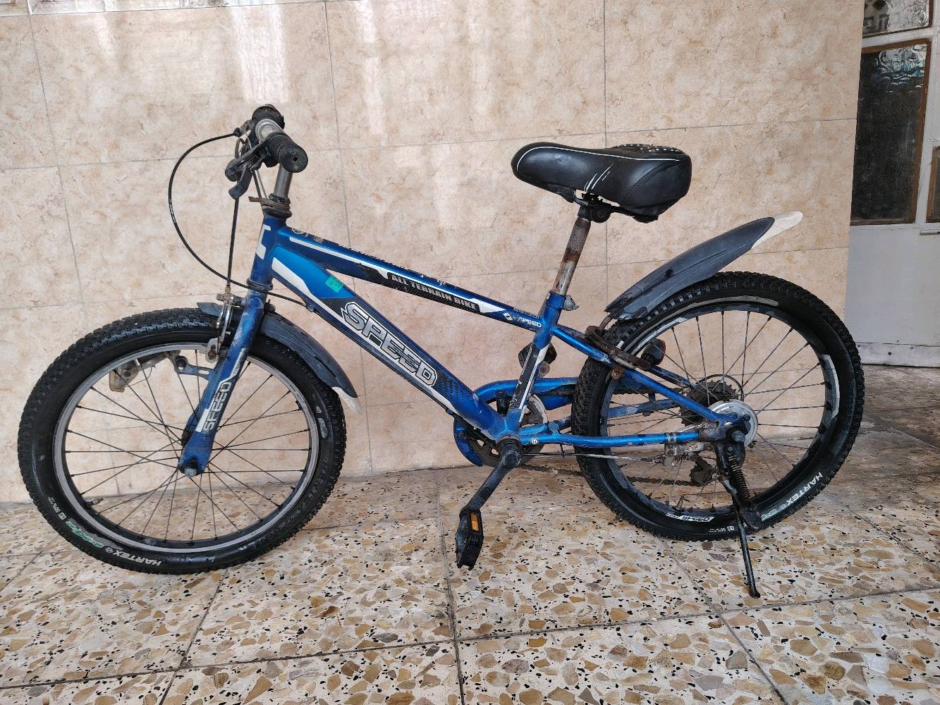 دراجة • بغداد