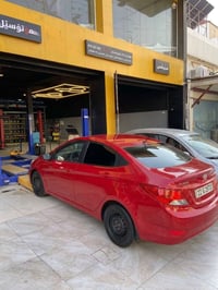 اكسنت • ٢٠١٢ • جير عادي
