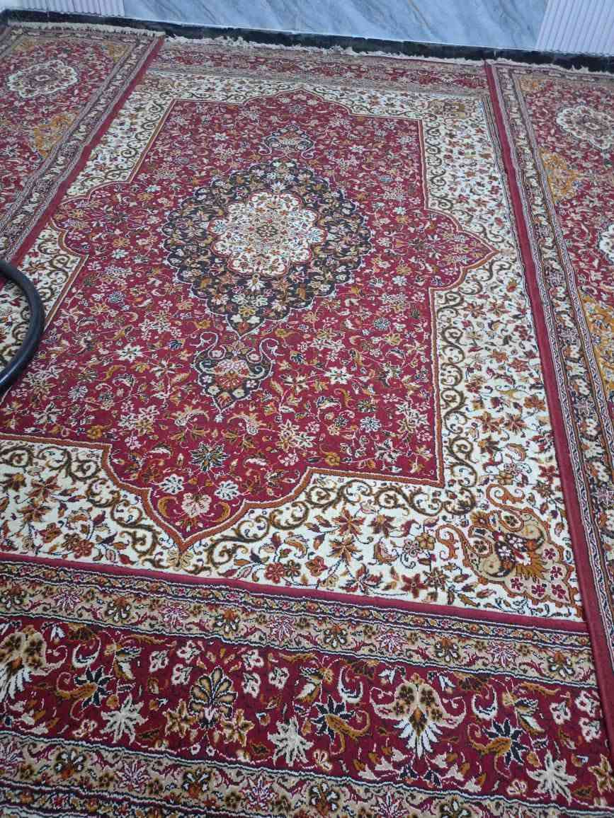 غراض مستعمله للبيع في كربلاء حي الميلاد السعر مرجوحه عش العصفور 50 وزوالي الوحده على 70 ومدات اثنين جدد ونضيفات كلش للاستفسار على الرقم *********** مكلفه بالنشر
