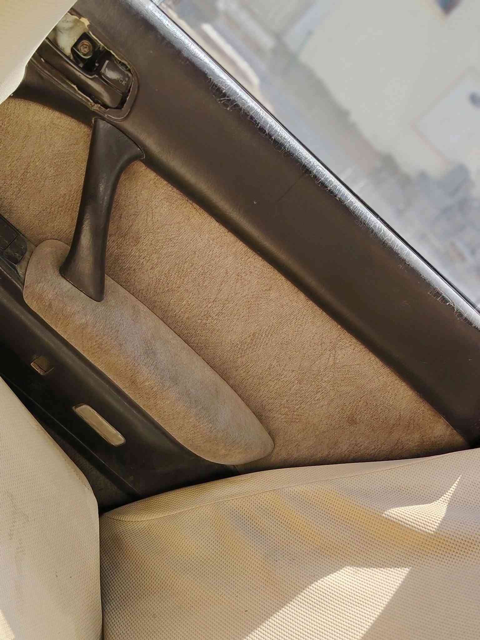 موديل ١٩٩١ • كفاله • متصل