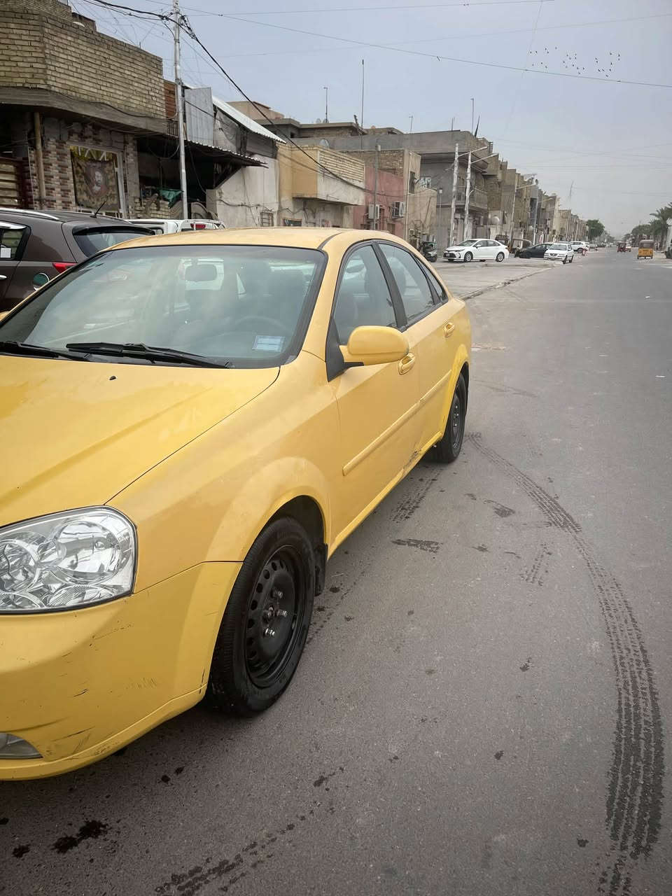 اوبترا • ٢٠١٢ • محرك جديد