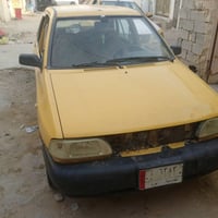 سايبا • ٢٠١١ • النجف