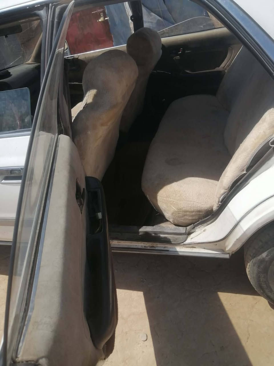مارك مسطره للبيع او مراوس حسب القناعه كير محرك ونجي رقم نينوئ ***********
