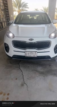 سبورتج خليجي ٢٠١٩  بغداد الطريق الدولي الجسر السابع  السعر ١٧٥ رقمي ٠٧...