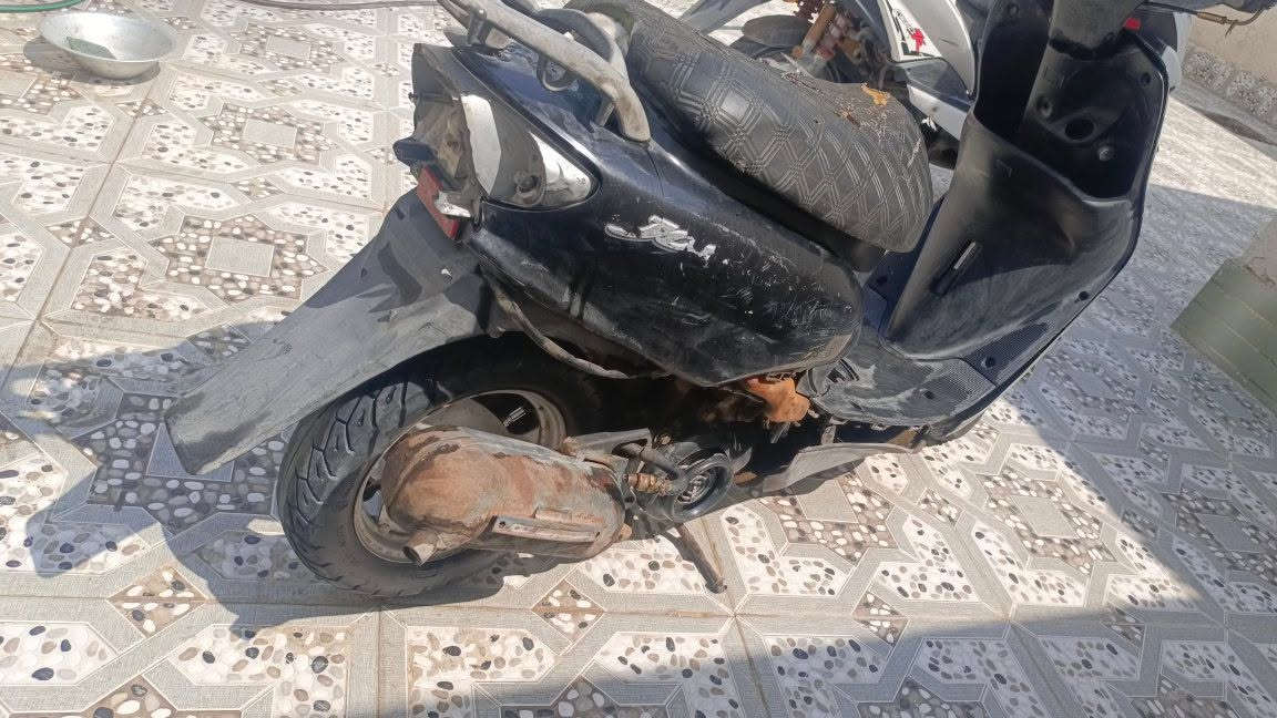 للبيع شيال ماكس. تزويد
..ودراجه ٦٠ شغاله نص هندر مال روحه وجيه. بس كفر الايت تعبان
