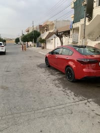 فورتي • ٢٠١٧ • موتور 2000