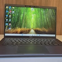 Dell Latitude 7420 • ٣٢ جيجا رام • ٢٥٦ جيجا SSD