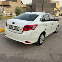كورلا يارس 2016 بيع اقصاط او مدة  او مراوس  سيارة جاهزة من كل النواحي ...