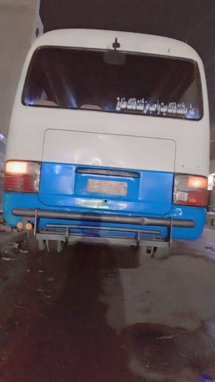2007 راس الثور
تحويل مباشر
25 راكب  
62 ورقة 
مكينة 300ففتي
كير أكسن خير من الله 
السيارة موجودة في بغداد
***********
