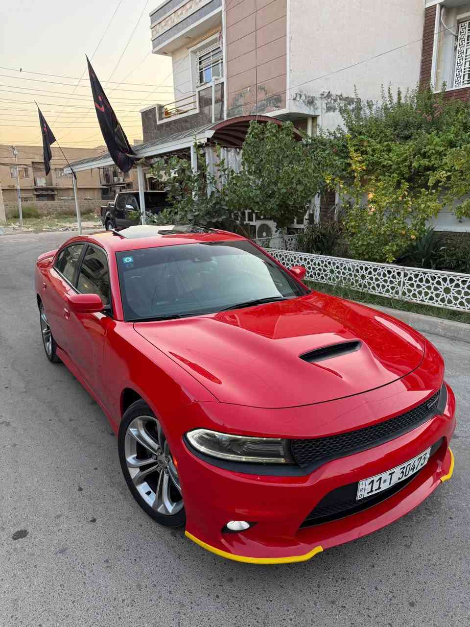 جارجر جيتي بلاس خليجي هارلم  موديل 2020 ماشية 55سيارة فول رادر امام خزن كشنات جلدو تدفة وتبريد كشنات 
مقاعد خلفية تدفة فتحة سيارة
سيارة كفالة عدة رصعتين 
السعر 277
*********** بغداد, العراق
