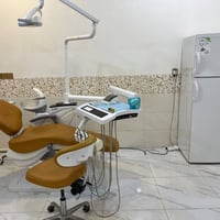 عيادة اسنان متكاملة • ابو غريب • داخل مجمع طبي