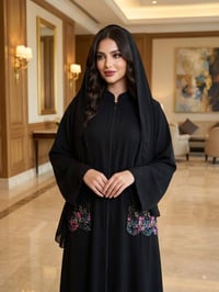 عبايه كويتي • اصلي • عرض خاص