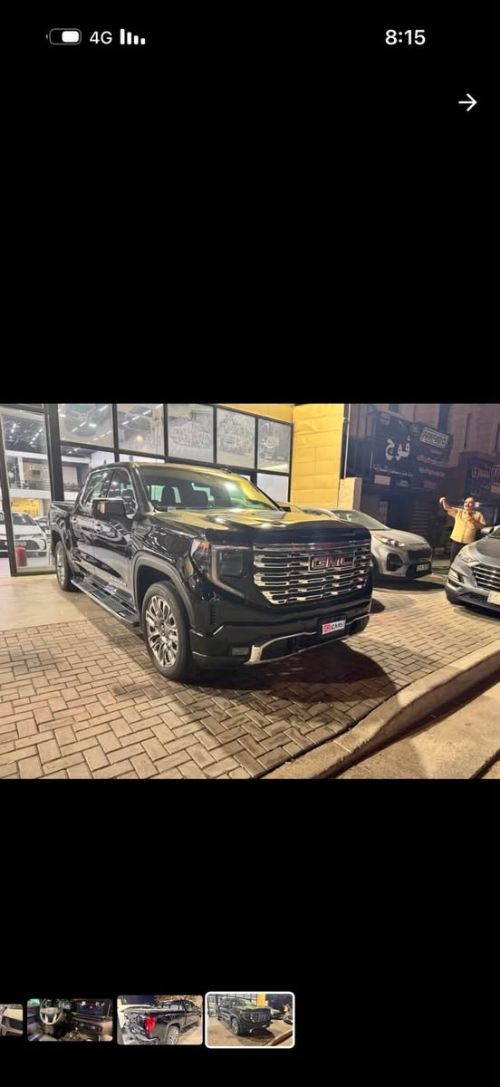 جي ام سي سييرا باب طويل بدي قصير مرغوب
مكينه V8 5.3
لون اسود موديل
سعر 39.500 يعني 4 شدات إلا 500 دولار واني ماخذها اكثر بهوايه بس مستعجل
سياره ماشيه 27 الف كيلو اخذتها وهسه ماشيه 44 الف قابل للزياده
2023 رقم بغداد نظيفه عالفحص
سياره فول مواصفات عدى فتحه
رادارات امامي خلفي جانبي تحذير
مسار كاميرات 6 محيطيه 360
درجه سياره حادها جاملغ امامي
ايمن ومبدل مبدل وهنا نفس
الجاملغ انطخت سياره بدون دواخل
بدون ايرباك الحمد لله وبيها شخط جوه باب السايق من امريكا ومبدل اللي يريد يفحص ويشوف بنفسه
موجود بغداد او الانبار اني حاضر
***********
