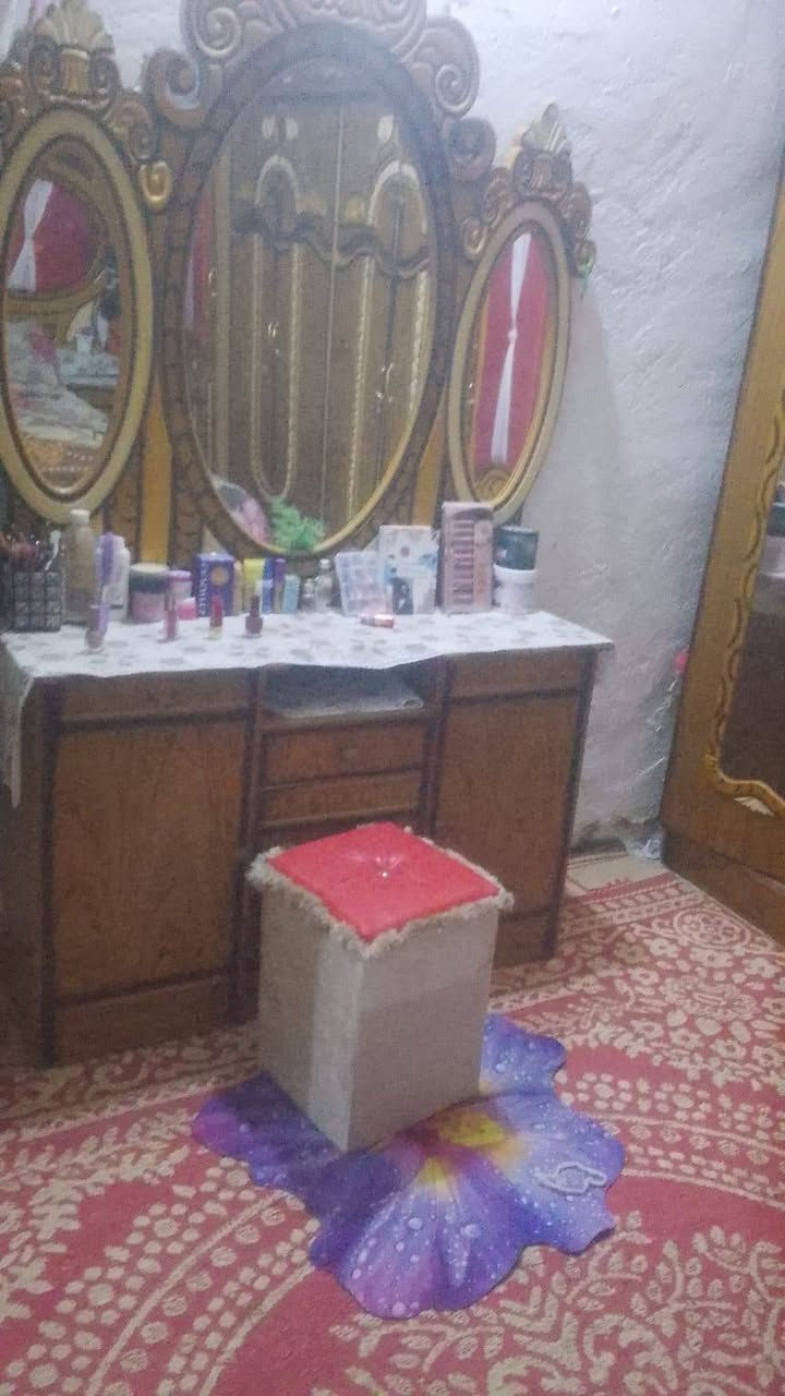 غرف نوم • كل وحدة