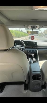 موديل ٢٠٢٤ • فول فول • ماشيه ١٢٤ الف