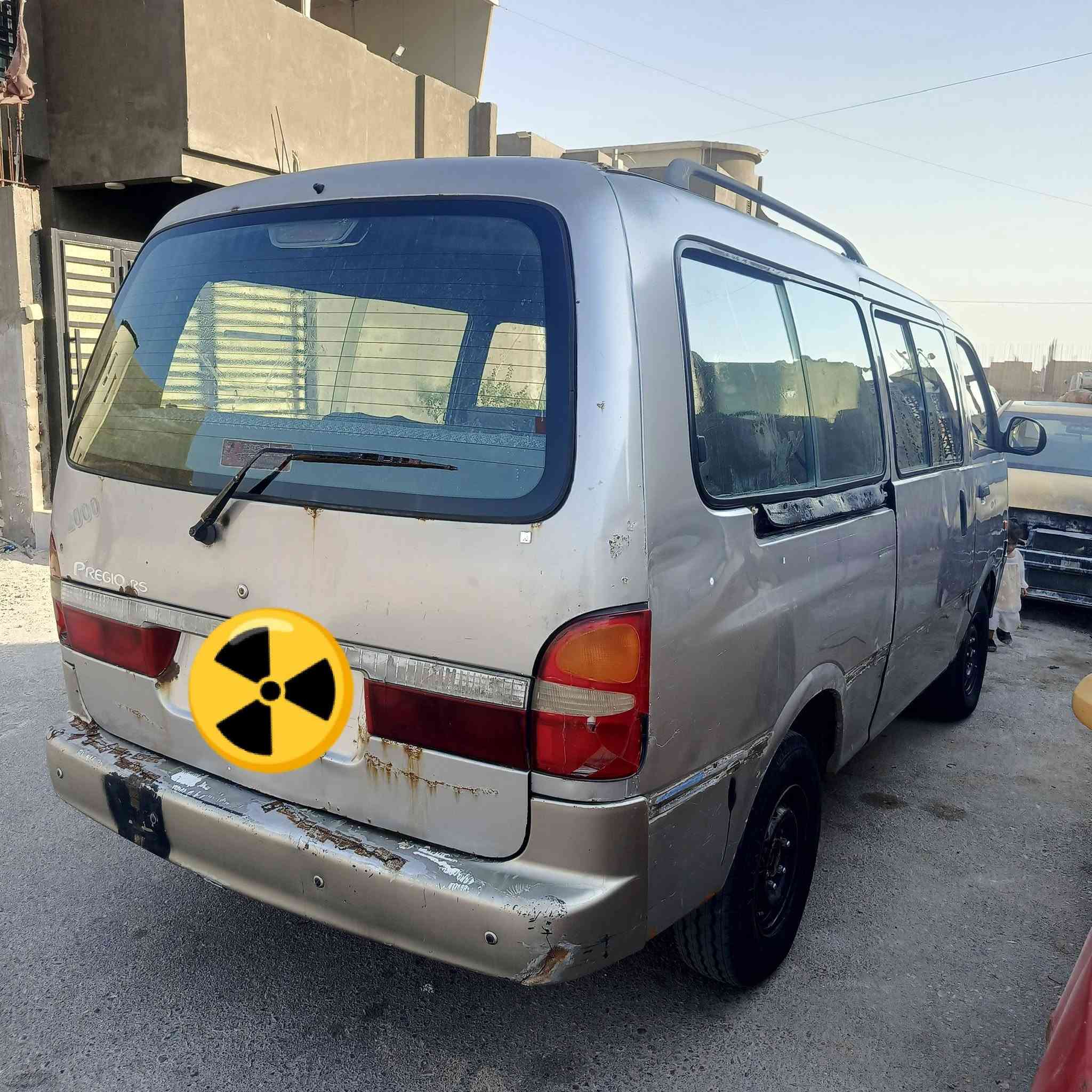 السلام عليكم مكلف بل نشر 
بريجو موديل 2000
مكينه3000
رقم اربيل 
تحويل مباشر تريد وكاله او تريد تحويل 
سياره بلاديه شواصي بلاد مكفولات
رقم هاتف ***********
