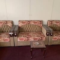جهاز رياضه • كنتور تركي • ١١ متر