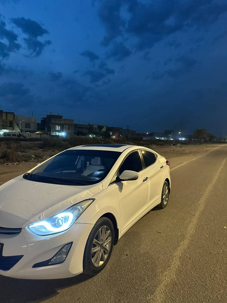 النترا • ٢٠١٦ • خليجي