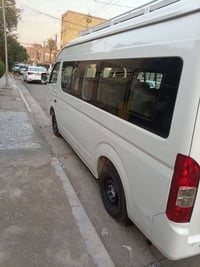 فاتون C2 • ٢٠١٤ • منضومه غاز