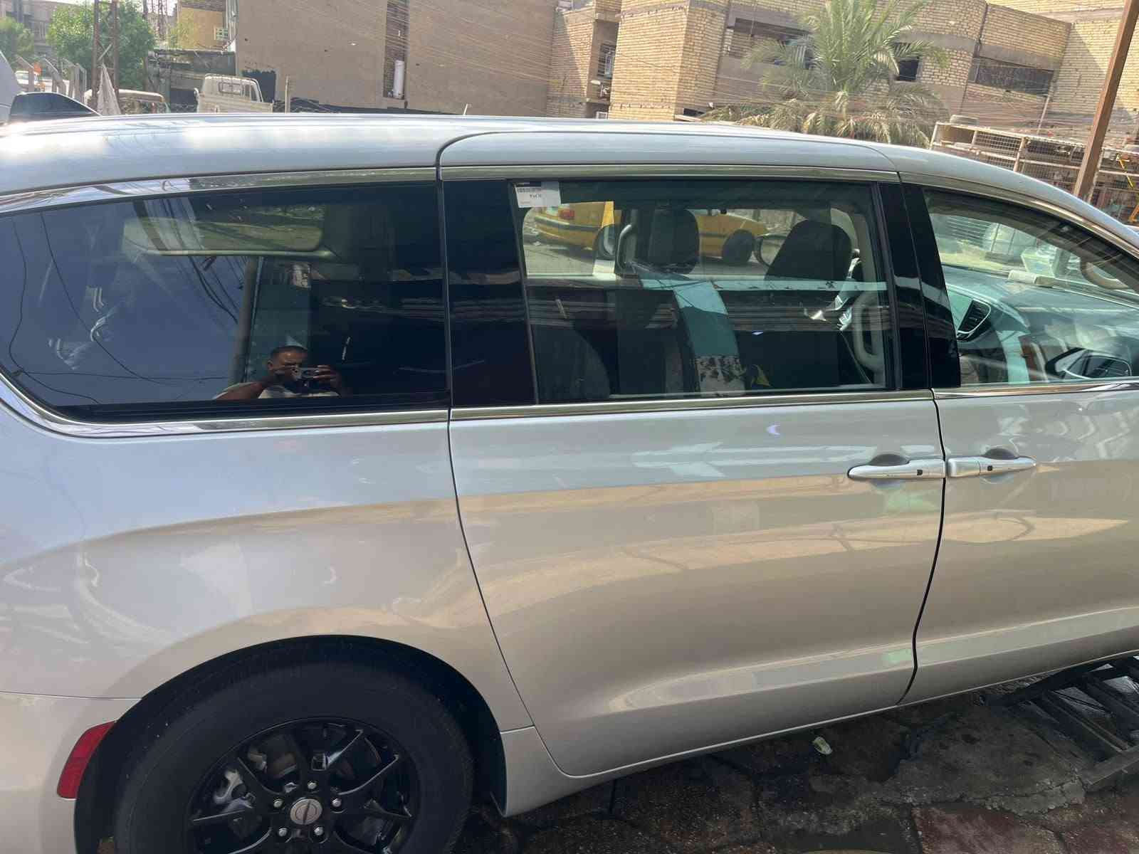 موديل ٢٠٢٤ • فول مواصفات • رقم بغداد