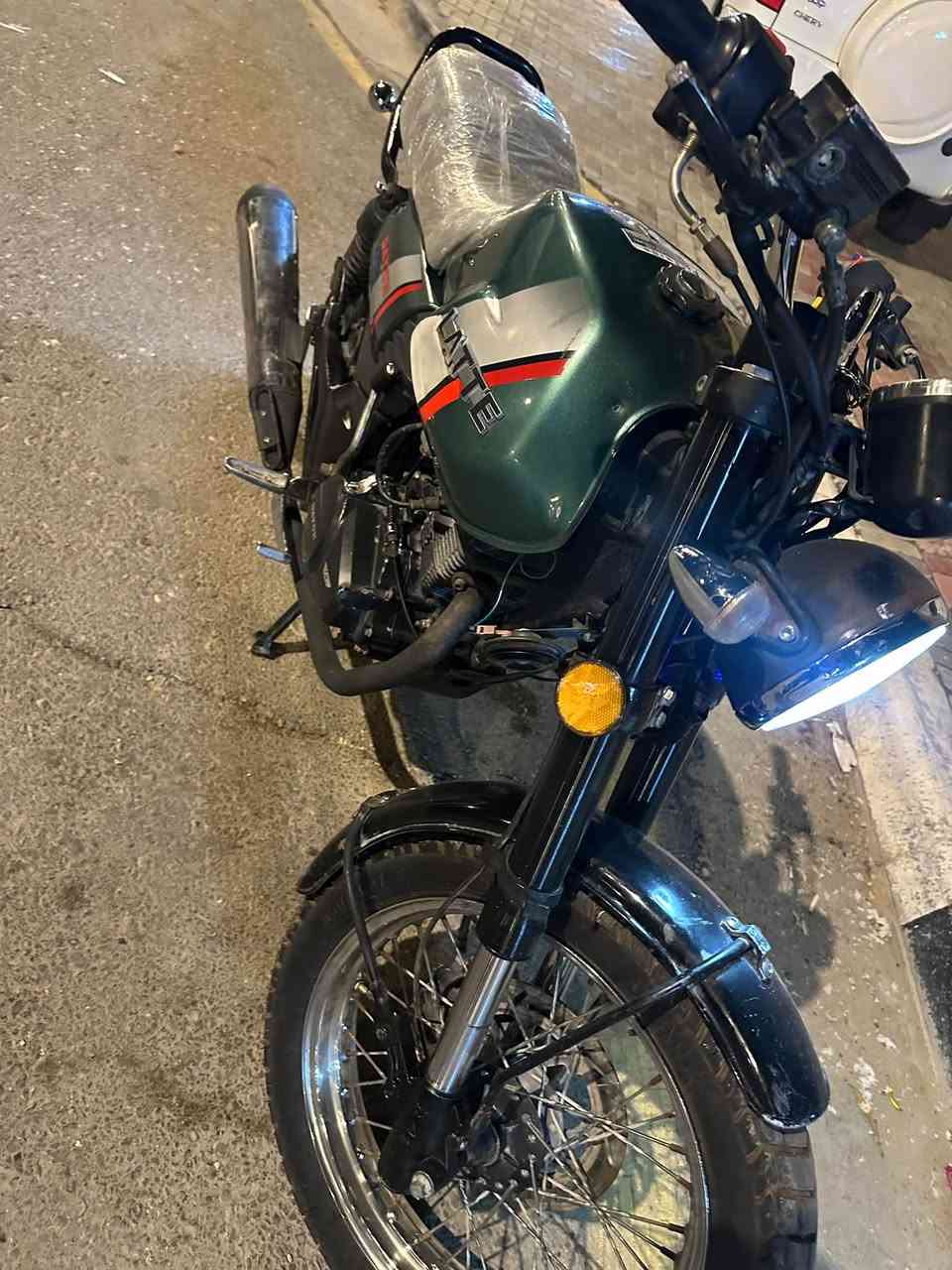 لاتي • ٢٠٢٢ • اربعه كير