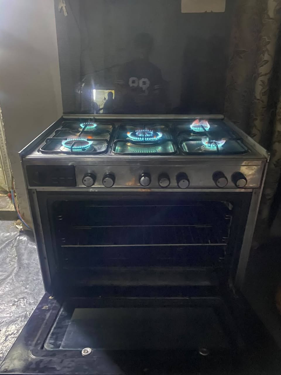 طباخ عشتار • بغداد • حي النصر