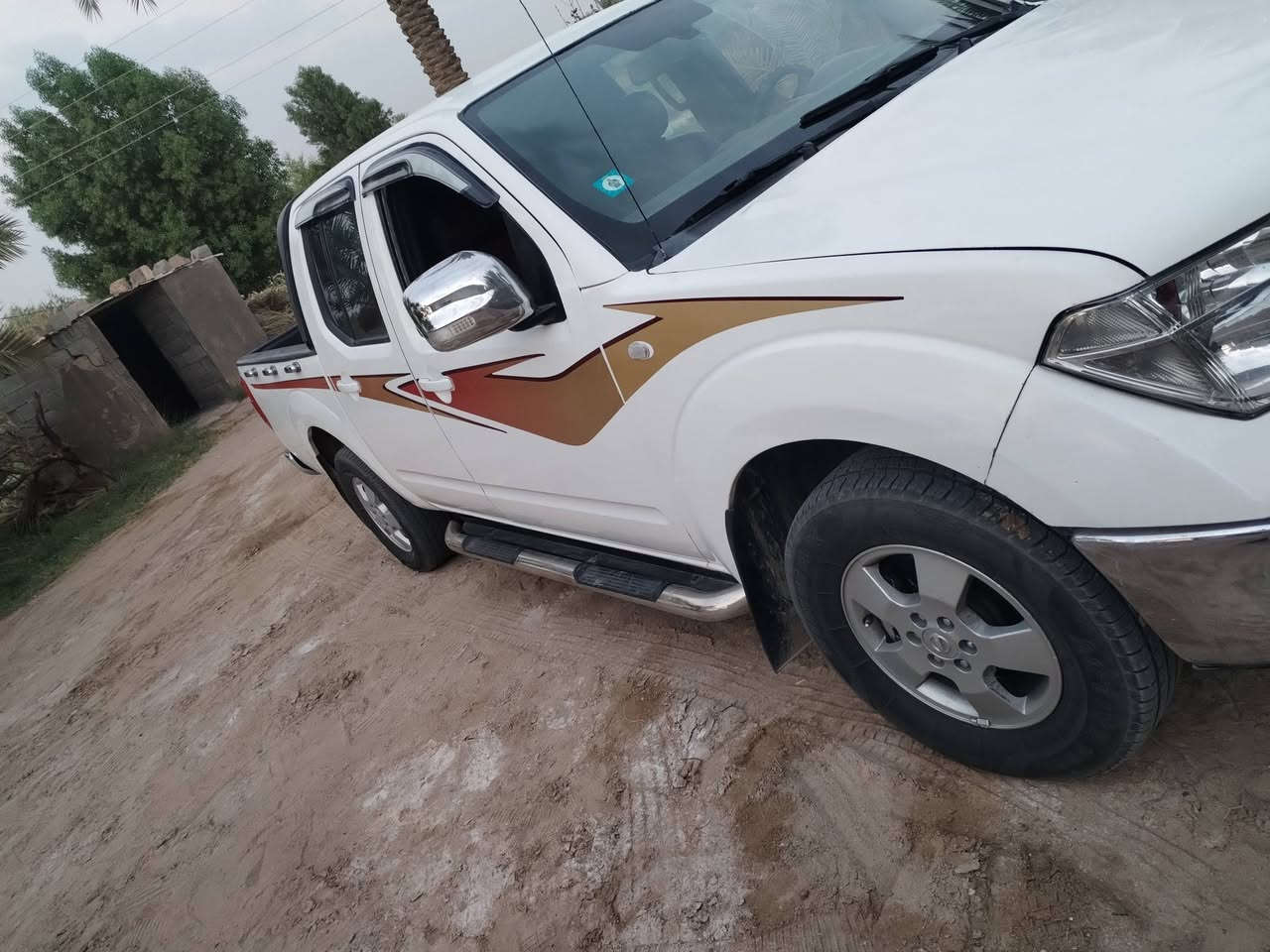 السلام عليكم
نيفارة ٢٠٠٩ وارد خليجي مكفولة
السعر ٨٠ ورقة وبيها مجال بسيط
***********
***********

