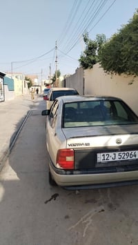 فكترا • ١٩٨٩ • ناحية زمار
