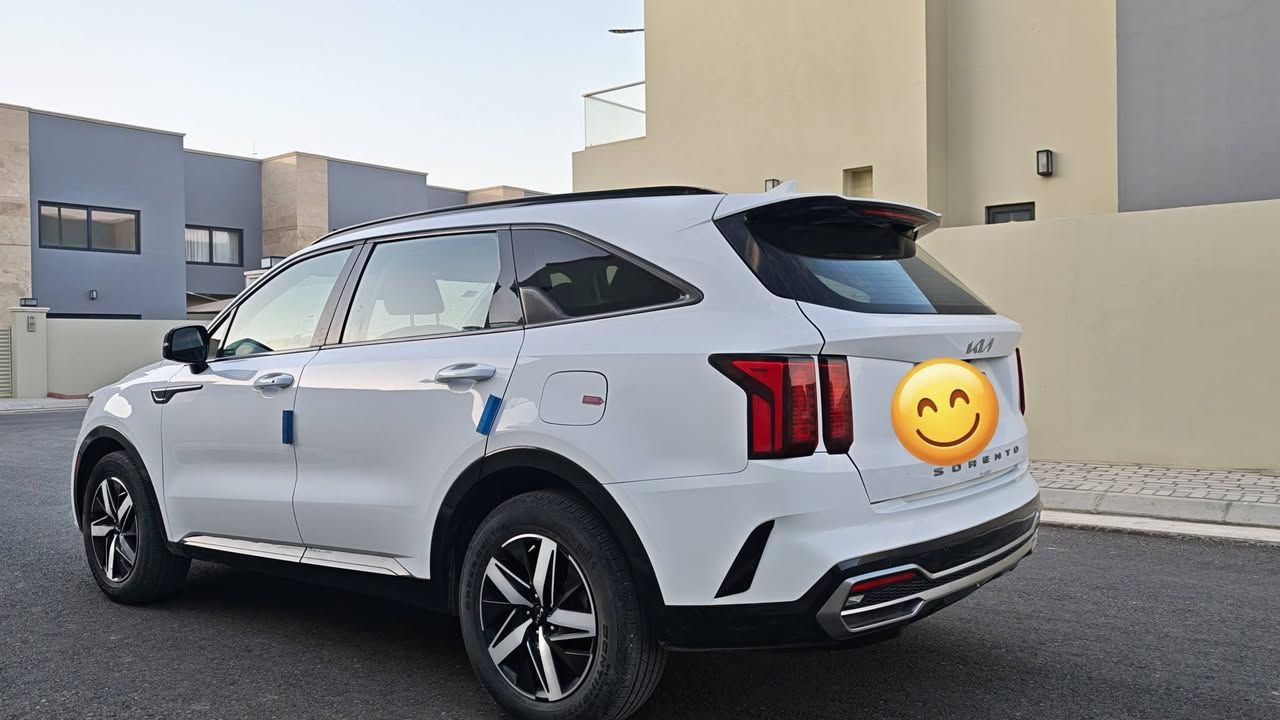 السلام عليكم سورينتو موديل ٢٢ للبيع وارد امريكي رقم بغداد باسمي وارد امريكي نص فول  محرك ٢٥٠٠ الموقع الكاظمية حادث جدا بسيط موجودة صور الحادث العدد ٣٠ الف 
ممكن الاتصال على الرقم
*********** يوجد وتس اب
