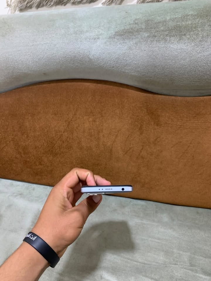 بوكو X4 GT • ذاكرة ٢٥٦ • ٩٠ فريم
