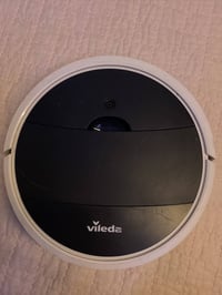 فيلدا VR One • أصلية ألمانية • خزان ٥٠٠مل