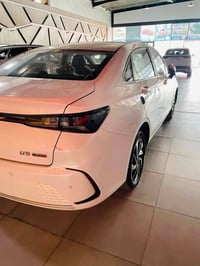 U5 بايك • زيرو بنزين • رقم واسط