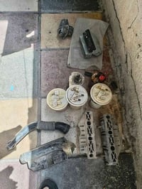 رينو لوكان • قطع غيار • حي القاهره