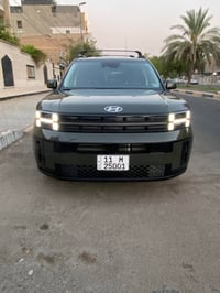 سنتافي هايبرد • ٢٠٢٥ • مرقمه بغداد