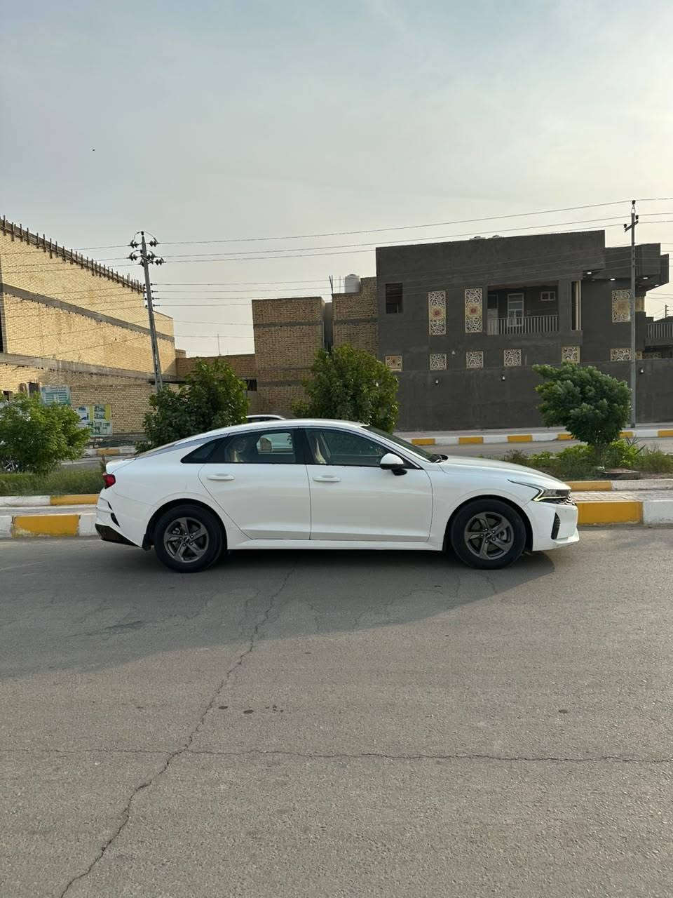 كي فايف • ٢٠٢٢ • مكفولة
