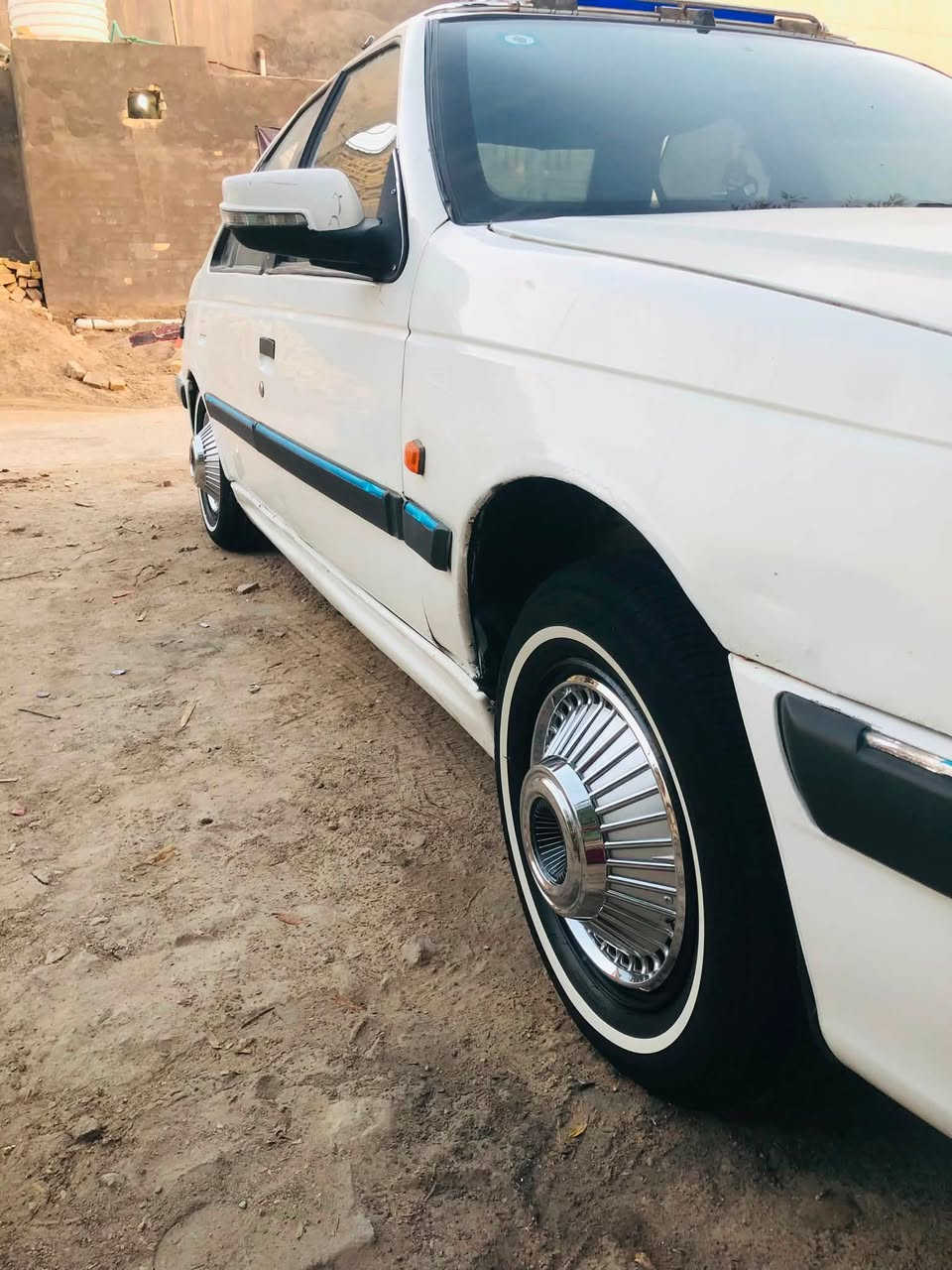 سلام عليكم بيجو بارص موديل 11 رقم بغداد نكليزي سنوية ال 30 تحويل مباشر  مكينه مكفولة لا تنقيص ولا تبخير كير فرنسي لخفيف تخم تاير جديد حدادية  تبريد ثلج لسيارة جاهزة ع لاخير دوشمة عام كشنات وارضية وسفاري بطاين تخم جديد متعوب عليه لسيارة بيه بنيد مبدل اثر فابلون ومكانات صبغ تعمير خياسات معمرهن # لسعر 43 هية وكمالياته تريدهة بدون كماليات هم ابيع شراي اتصل *********** 
مكاني بابل

