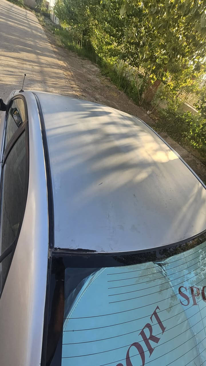 ​🚗 للبيع: تويوتا كورولا (بيكاتشو) موديل 2007 - خليجي مواصفات مميزة! 🚗
المواصفات والحالة:
​الموديل: 2007 (بيكاتشو).
​الوارد: خليجي.
​المواصفات: فول مواصفات عدا البصمة والفتحة.
​الداخل: صاج مميز.
​الميزة الخاصة: مري ويا الباك (تنزل تلقائياً للأسفل باتجاه الرصيف عند الرجوع للخلف).
​الضرر: جاملخ خلفية عكس السائق فقط. ابيع حزام 
​الحالة العامة: السيارة جاهزة من كل شيء وما تحتاج أي مصاريف.
​الرقم والملكية: رقم أربيل باسم صاحبها.
​💰 السعر: 85 ورقة ($8,500) وبها مجال بسيط للطيبين 
​📍 المكان: الأنبار - راوه
📞 للتواصل والاستفسار (متواجدين دائماً):
​***********
***********
