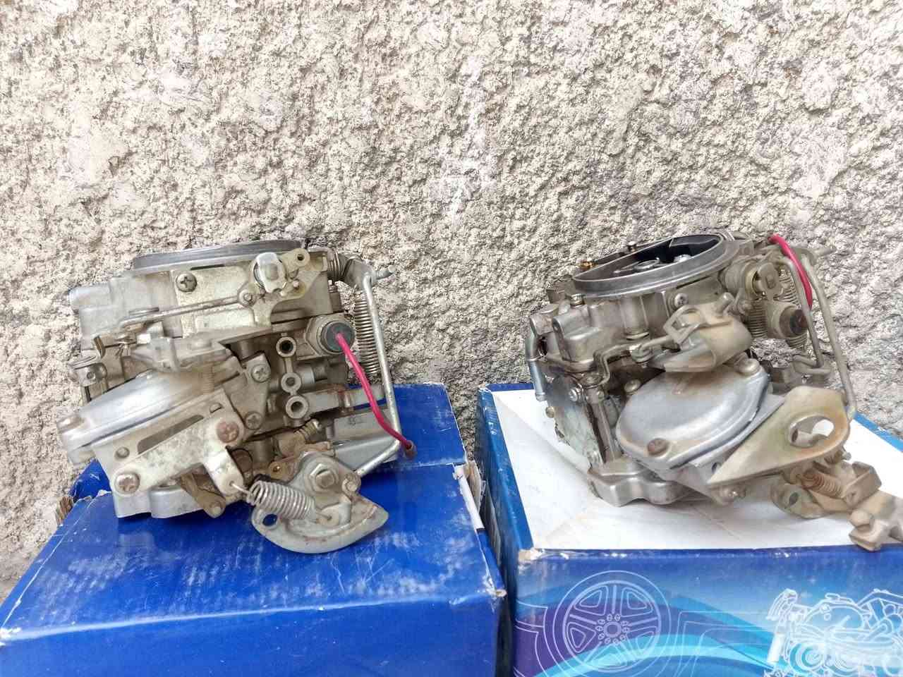 كابريترات بيك اب نيسان مستعمل ثنينهن ب 160 مفرد 100الف مكاني بغداد حي اور رقمي ***********
