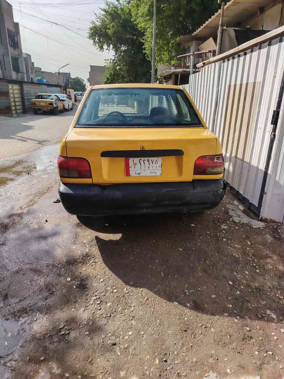 سايبا • موديل ٢٠٠٩ • باسمي
