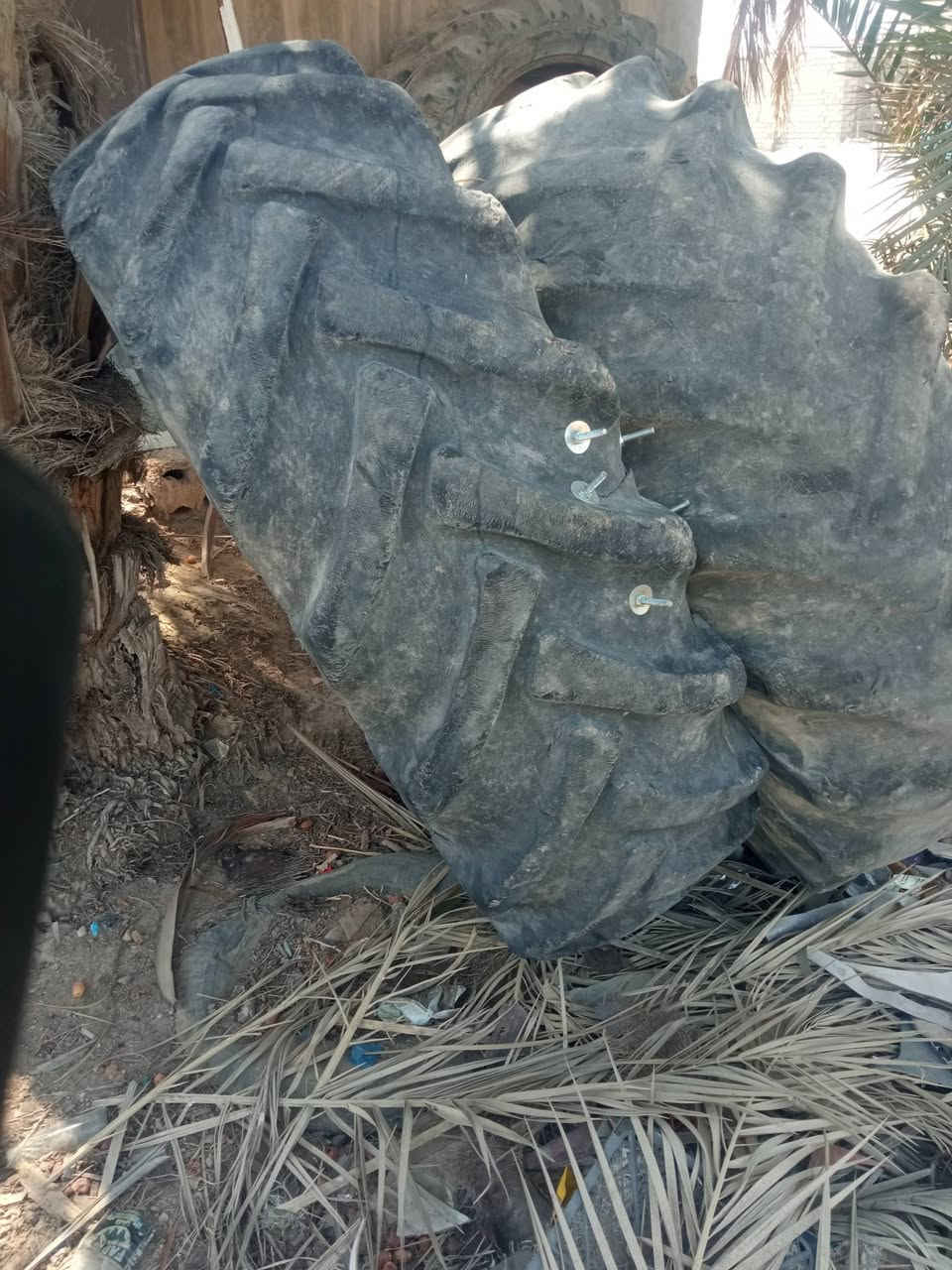 السلام عليكم زوج تاير 30//4//18 البيع التصال المكان بابل نيل ***********///***********
