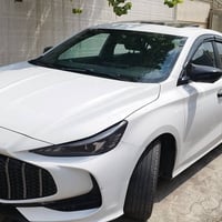 ام جي GT • فول مواصفات • ١٧٠٠٠ كم