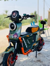 x900 • بطاريات ٣٢ أمبير • شهربان جزيرة