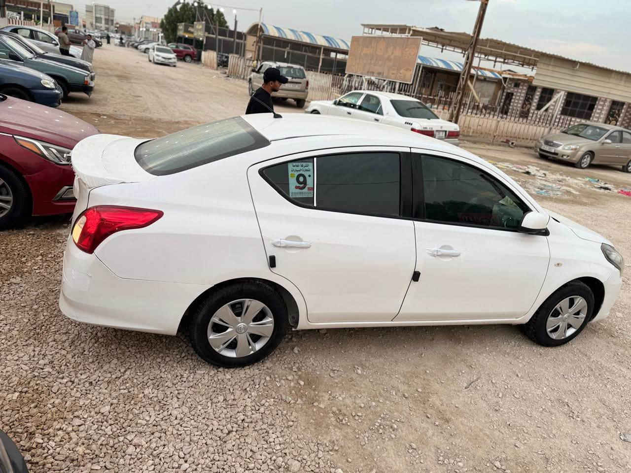 صني هندي • ٢٠١٩ • رقم اربيل