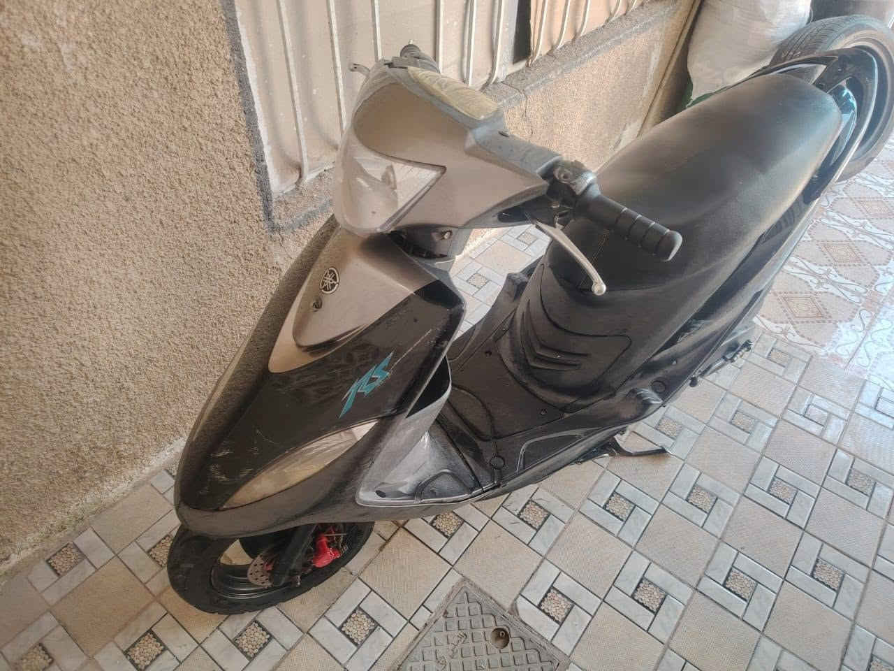 دراجه ماكس عدله للبيع بوشه 49 بلادي كهربائيات شغاله سلف وهندر شغال
***********

حصوه حي الشهداء
