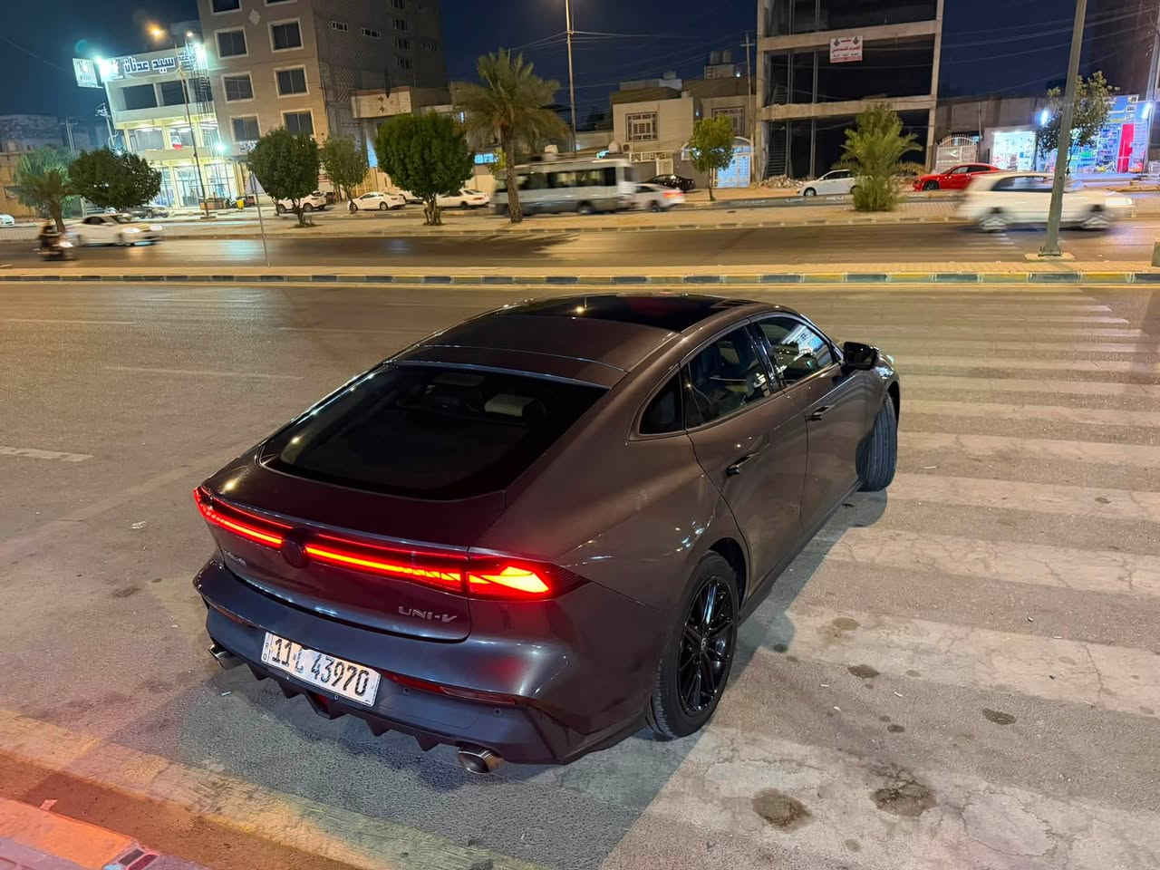 2025 كفاله عامه
ماشيه 50 الف ضمان خليجيه
فول مواصفات 
***********

***********
