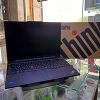 لينوفو ThinkPad E16 • i5 الجيل 13 • 16GB رام