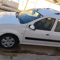 رينو لوكان سبعة راكب للبيع شرط تحويل تبريد شغل للتواصل على الرقم 07507...